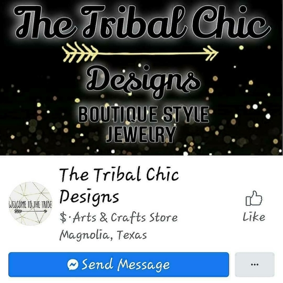 Earrings - Picture 3 of 3